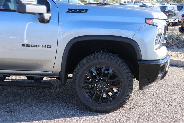 new 2026 Chevrolet Silverado 2500 car, priced at $74,844
