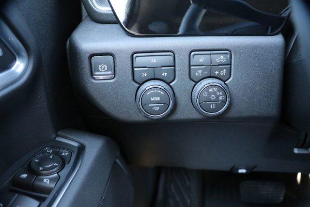 new 2026 Chevrolet Silverado 2500 car, priced at $74,844