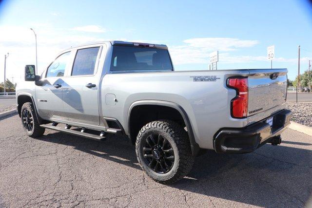 new 2026 Chevrolet Silverado 2500 car, priced at $74,844
