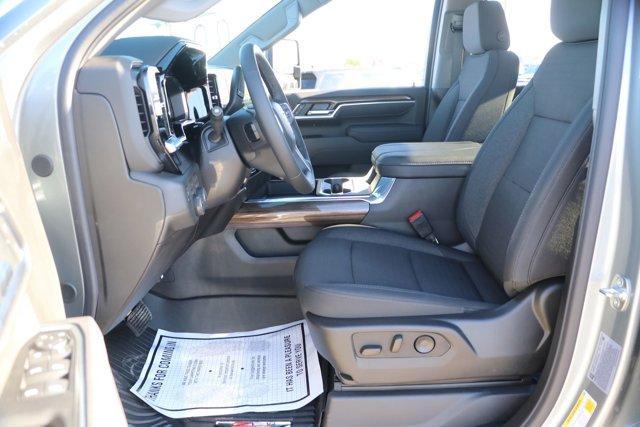 new 2026 Chevrolet Silverado 2500 car, priced at $74,844