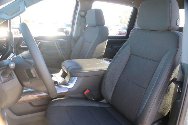 new 2026 Chevrolet Silverado 2500 car, priced at $74,844