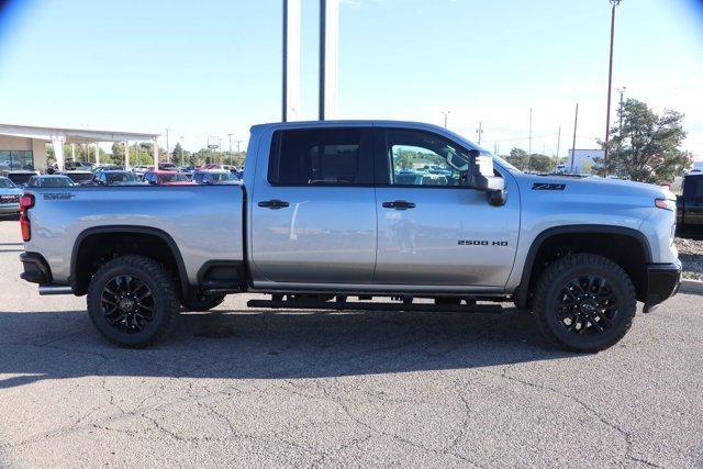 new 2026 Chevrolet Silverado 2500 car, priced at $74,844