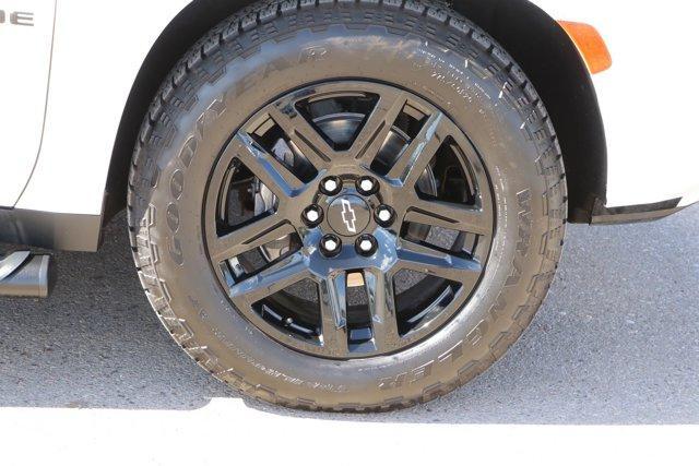 used 2022 Chevrolet Tahoe car, priced at $56,869