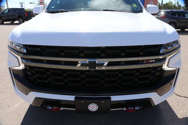 used 2022 Chevrolet Tahoe car, priced at $56,869