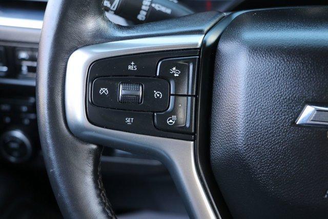 used 2022 Chevrolet Tahoe car, priced at $56,869