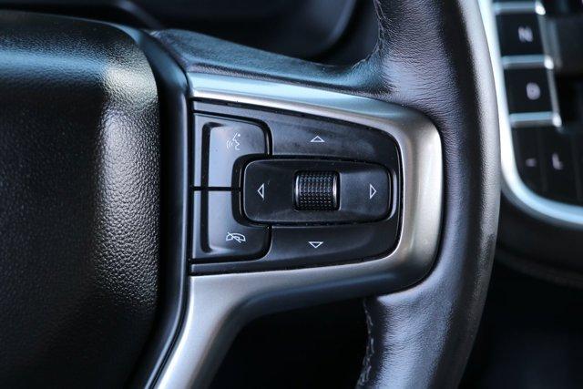 used 2022 Chevrolet Tahoe car, priced at $56,869