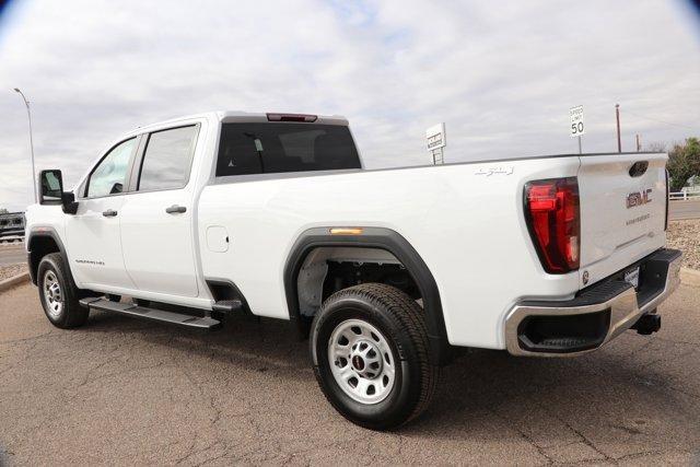 new 2024 GMC Sierra 3500 car, priced at $68,875