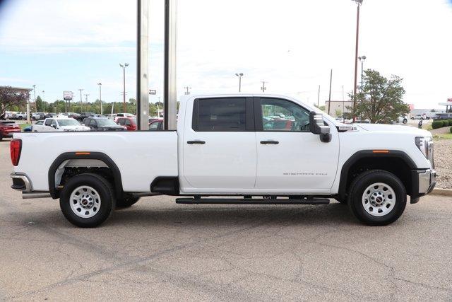 new 2024 GMC Sierra 3500 car, priced at $68,875