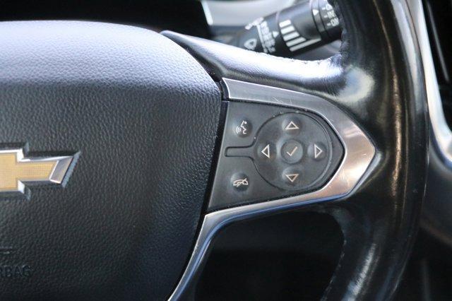 used 2019 Chevrolet Traverse car, priced at $21,127