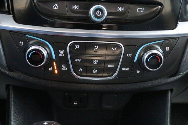 used 2019 Chevrolet Traverse car, priced at $21,127