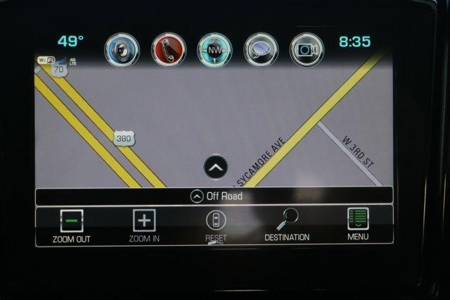 used 2019 Chevrolet Traverse car, priced at $21,127