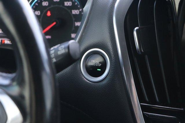 used 2019 Chevrolet Traverse car, priced at $21,127