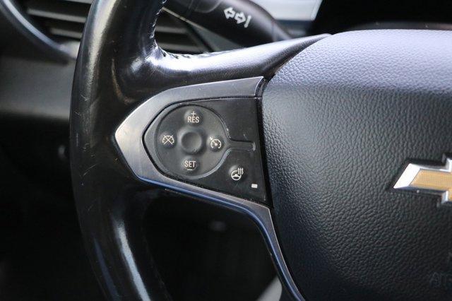 used 2019 Chevrolet Traverse car, priced at $21,127