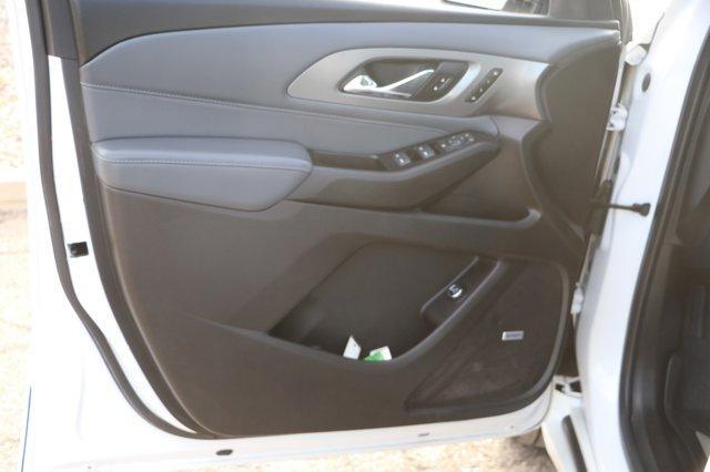 used 2019 Chevrolet Traverse car, priced at $21,127