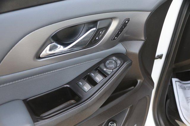 used 2019 Chevrolet Traverse car, priced at $21,127