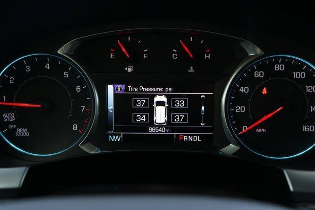 used 2019 Chevrolet Traverse car, priced at $21,127