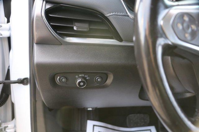 used 2019 Chevrolet Traverse car, priced at $21,127