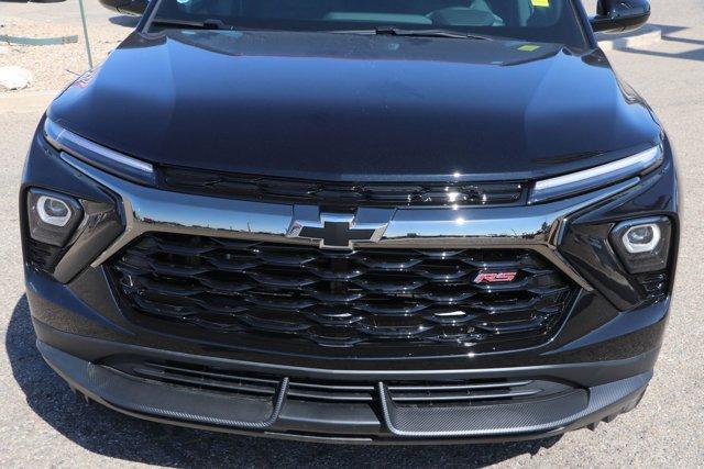 new 2026 Chevrolet TrailBlazer car, priced at $31,420