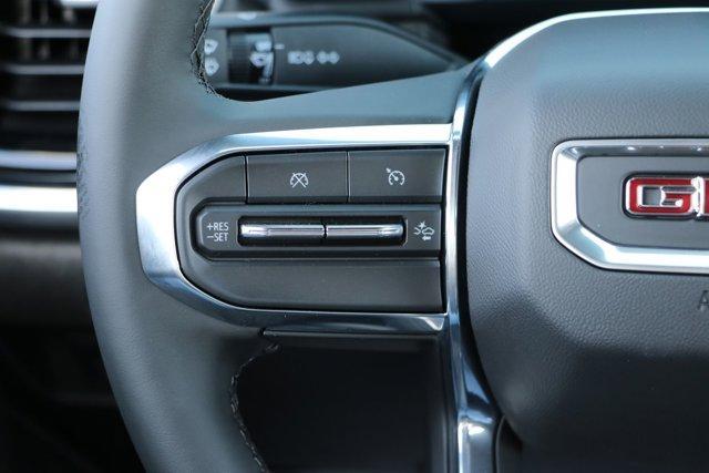 new 2025 GMC Canyon car, priced at $47,339