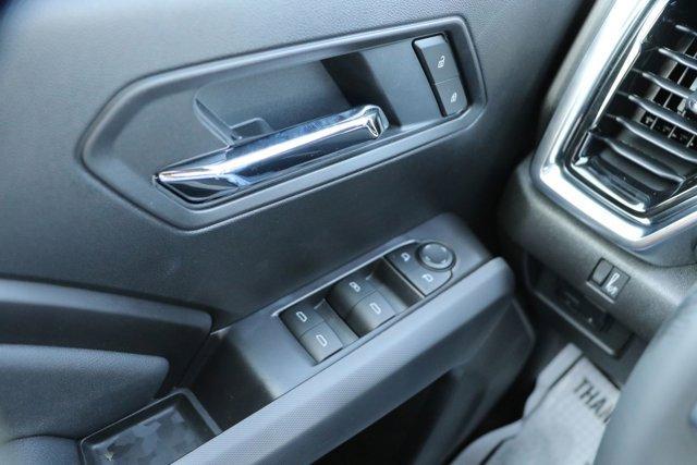 new 2025 GMC Canyon car, priced at $47,339