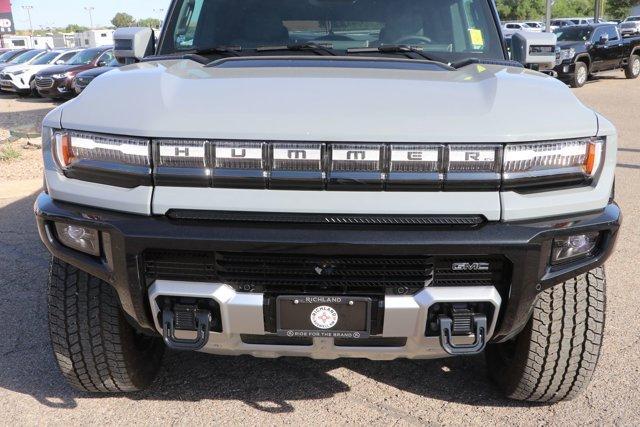 new 2025 GMC HUMMER EV SUV car, priced at $97,830