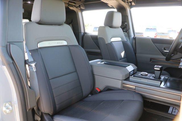 new 2025 GMC HUMMER EV SUV car, priced at $97,830