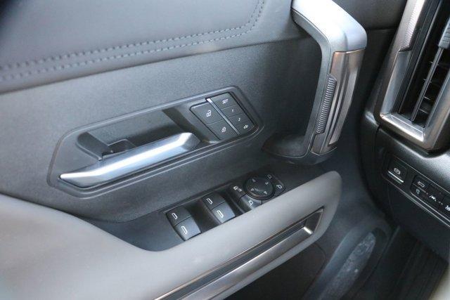 new 2025 GMC HUMMER EV SUV car, priced at $97,830