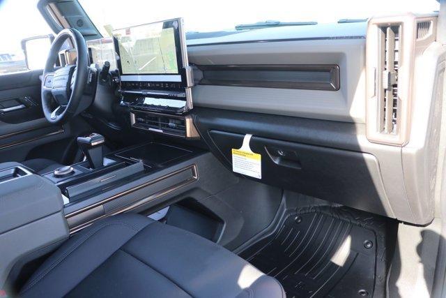 new 2025 GMC HUMMER EV SUV car, priced at $97,830