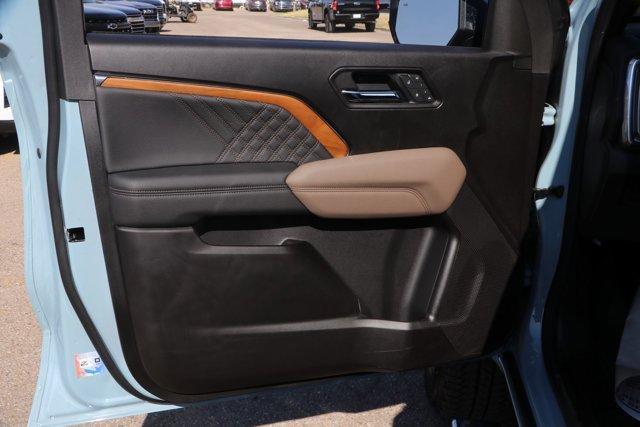 new 2026 GMC Canyon car