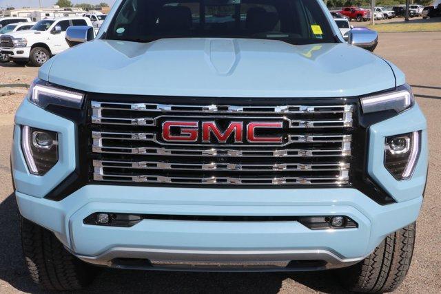 new 2026 GMC Canyon car