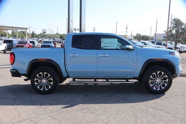 new 2026 GMC Canyon car
