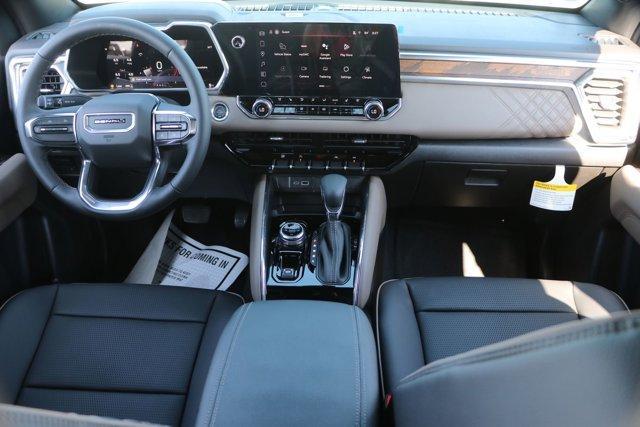 new 2026 GMC Canyon car