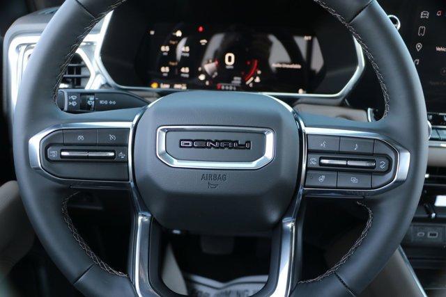 new 2026 GMC Canyon car