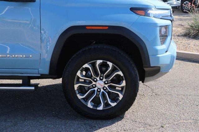 new 2026 GMC Canyon car
