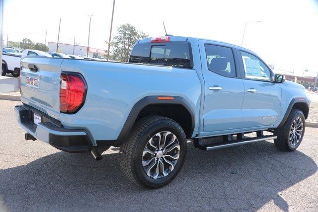 new 2026 GMC Canyon car