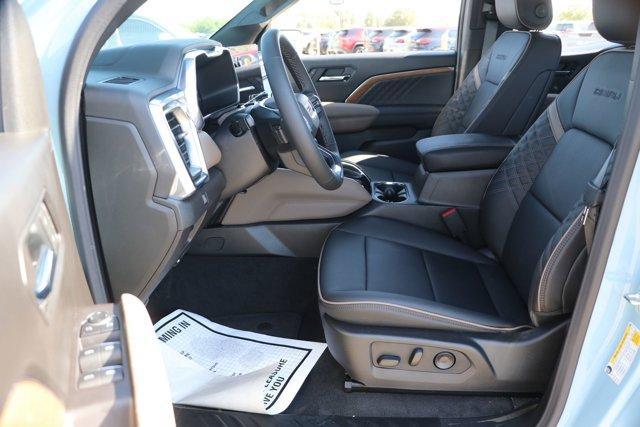 new 2026 GMC Canyon car