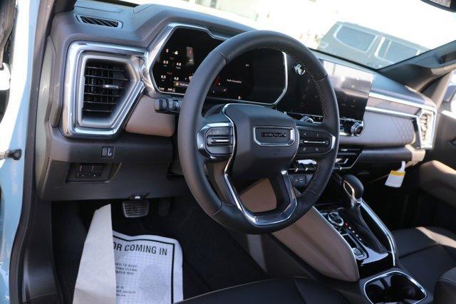 new 2026 GMC Canyon car