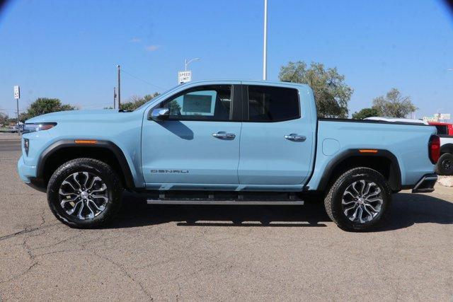new 2026 GMC Canyon car