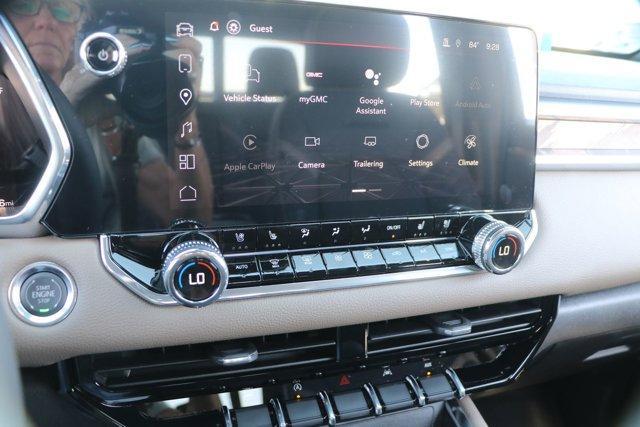 new 2026 GMC Canyon car