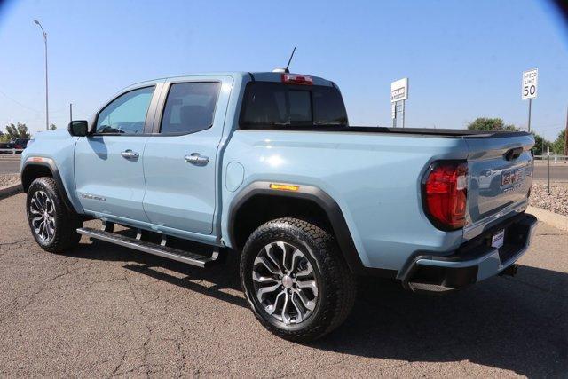 new 2026 GMC Canyon car