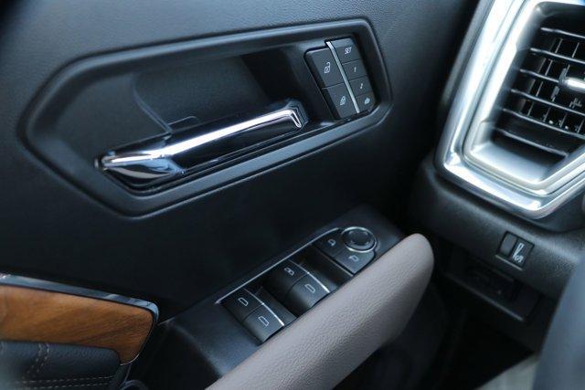 new 2026 GMC Canyon car