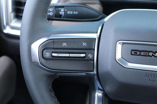 new 2026 GMC Canyon car