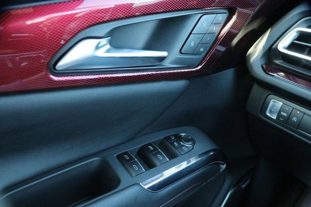 new 2026 Chevrolet Traverse car, priced at $57,080