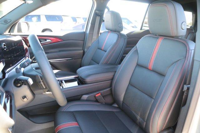 new 2026 Chevrolet Traverse car, priced at $57,080