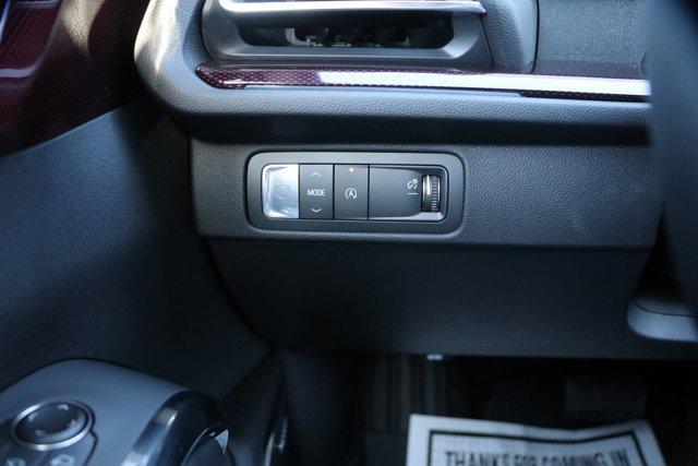 new 2026 Chevrolet Traverse car, priced at $57,080