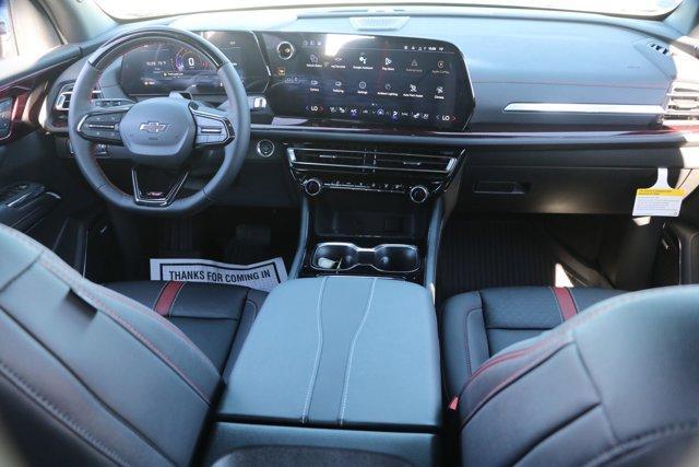 new 2026 Chevrolet Traverse car, priced at $57,080