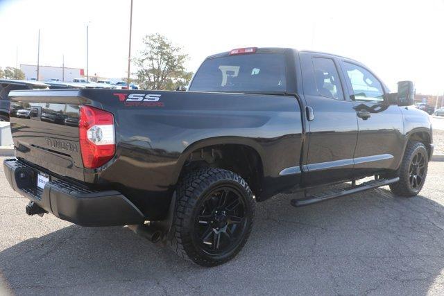 used 2019 Toyota Tundra car, priced at $26,189