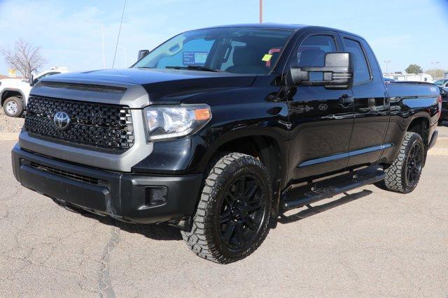 used 2019 Toyota Tundra car, priced at $26,189
