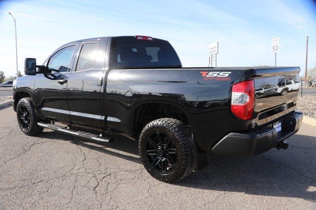 used 2019 Toyota Tundra car, priced at $26,189