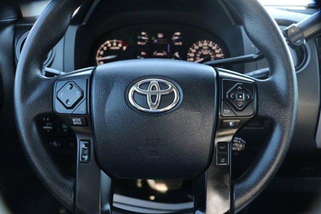 used 2019 Toyota Tundra car, priced at $26,189